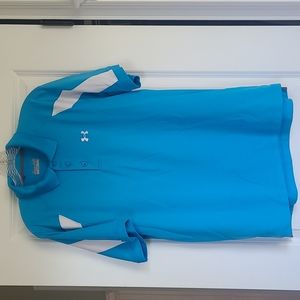 Under Amour Collar Shirt